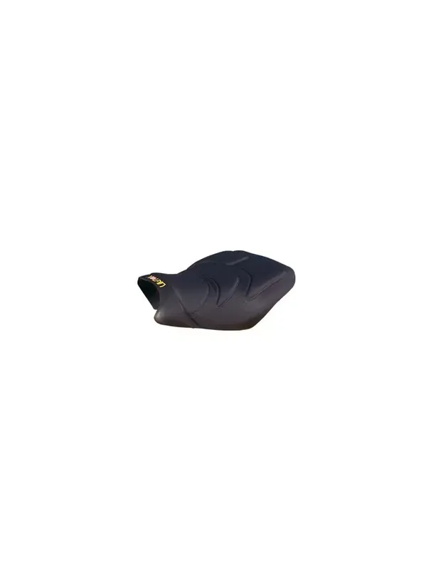 Prix Cassé Couvre selle Kolpin Gel-Tech quad noir