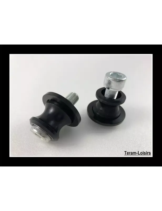 Diabolo 8mm de Bras Oscillant pour Béquille Stand Moto Yamaha Suzuki Honda Kawa Offre Spéciale