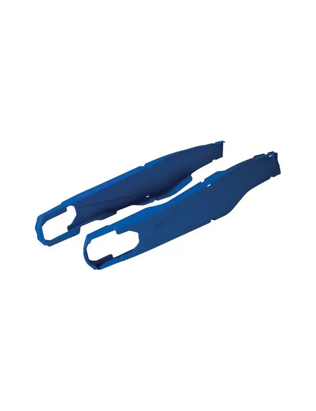Prix Choc Protection de bras oscillant POLISPORT bleu Husqvarna