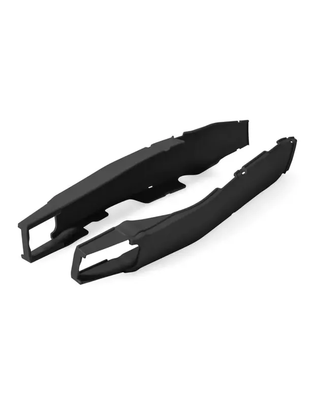 Meilleure Vente Protection de bras oscillant POLISPORT noir Kawasaki KX450F
