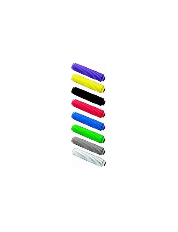 Vente Flash Soufflets de fourche CEMOTO gris Ø43mm – 460mm