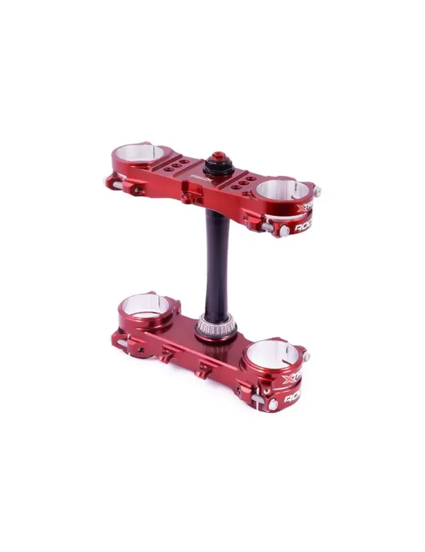 Acheter Direct Té de fourche XTRIG Rocs déport 13-16mm Suzuki RMZ 450