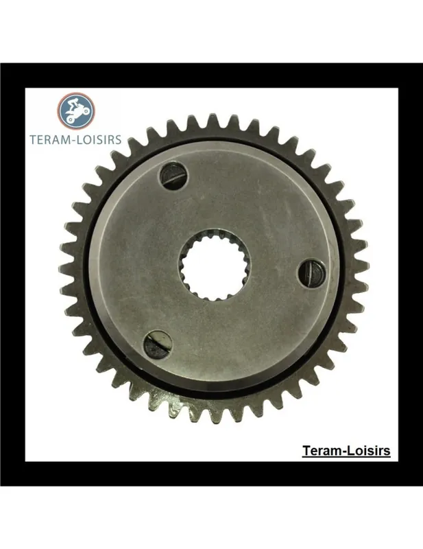 Roue Libre de démarreur pour Suzuki de type OEM : 12600-40831-000 Vente Flash