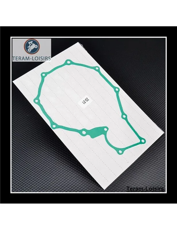 Joint Carter pour Honda XRV 750 Africa Twin de 1990 1991 1992 1993 1994 1995 1996 1997 1998 1999 2000 2001 2002 2003 Offre Exclusive