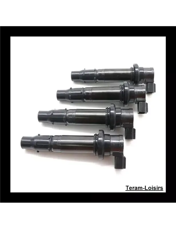 Vente Flash Bobine d'Allumage Crayon pour Yamaha WR 250 R / X de 2005 à 2020