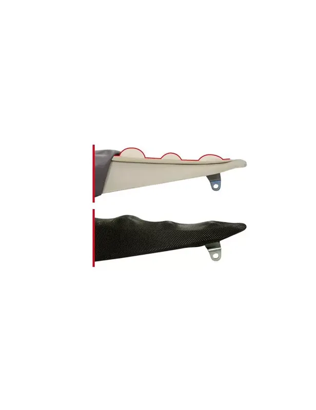 Acheter En Ligne Step de selle BLACKBIRD universel