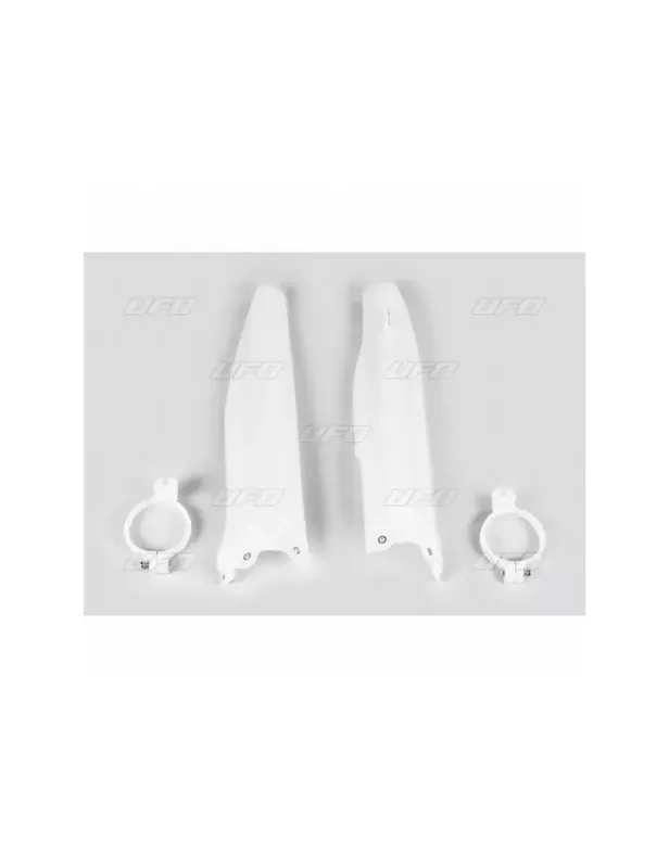 Affaire À Saisir Protections de fourche UFO translucide Suzuki RM-Z250