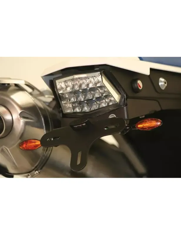 Support de plaque R&G RACING pour G650X Moto, Challenge, Country Achetez Aujourd&rsquo;hui