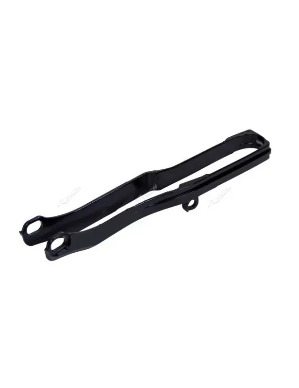 Satisfait Ou Remboursé Patin de bras oscillant RACETECH noir Honda CRF450R/RX Enduro