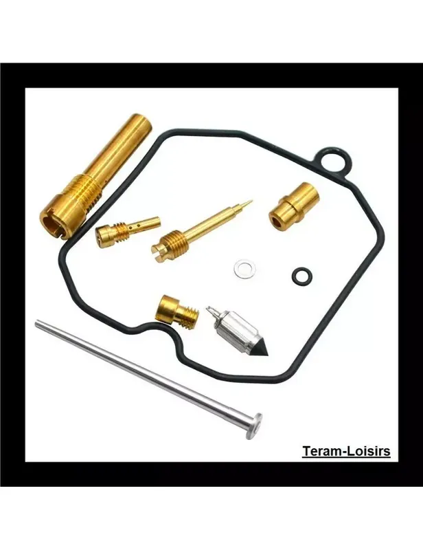 Acheter En Ligne Kit réparation Carburateur HARLEY DAVIDSON Electra Glide Classic FLHTC