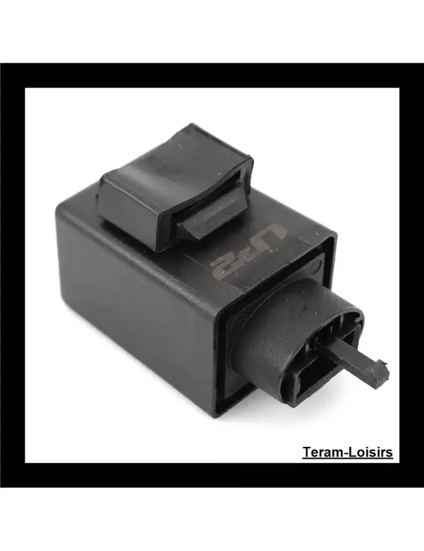 Relais de clignotants pour HONDA CBR 900 RR CBR 919 RR Fireblade Quantité Limitée