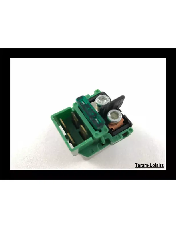 Usine Directe Relais de Démarreur pour HONDA CBR 125 RR à partir de 2004