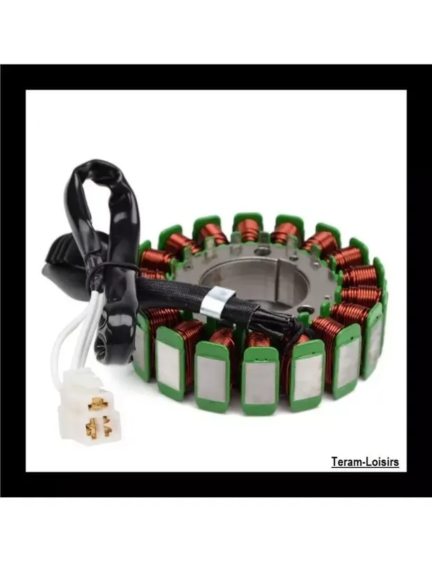 Stator Allumage pour Yamaha FZ-6 N S de 2004 2005 2006 2007 2008 2009 NEUF Promotion