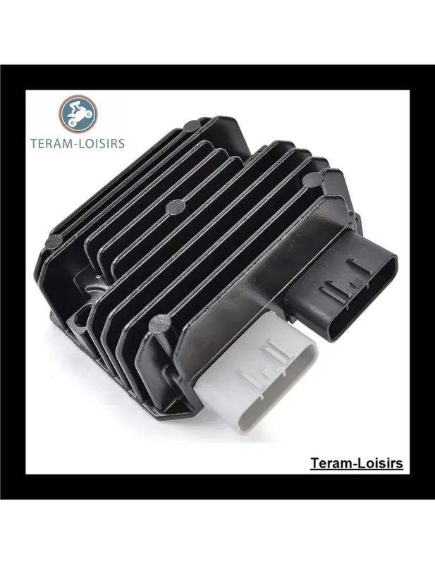 Régulateur Tension pour CF Moto type OEM : 9DSV-151000-4000 Expédition Rapide