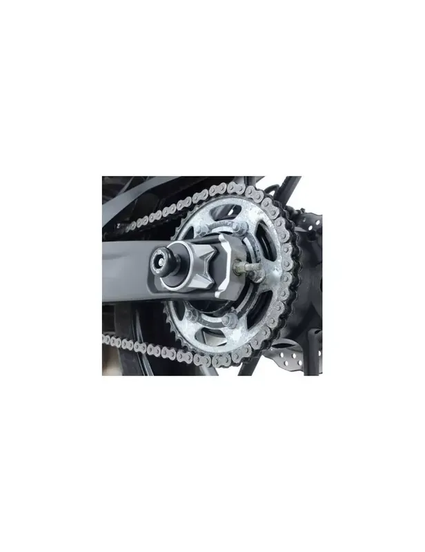 Certifié Pions de bras oscillant R&G RACING Yamaha MT-07