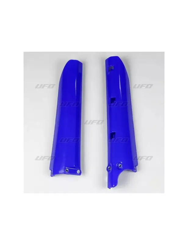 Prix Promo Protections de fourche UFO bleu Yamaha YZ85/85LW