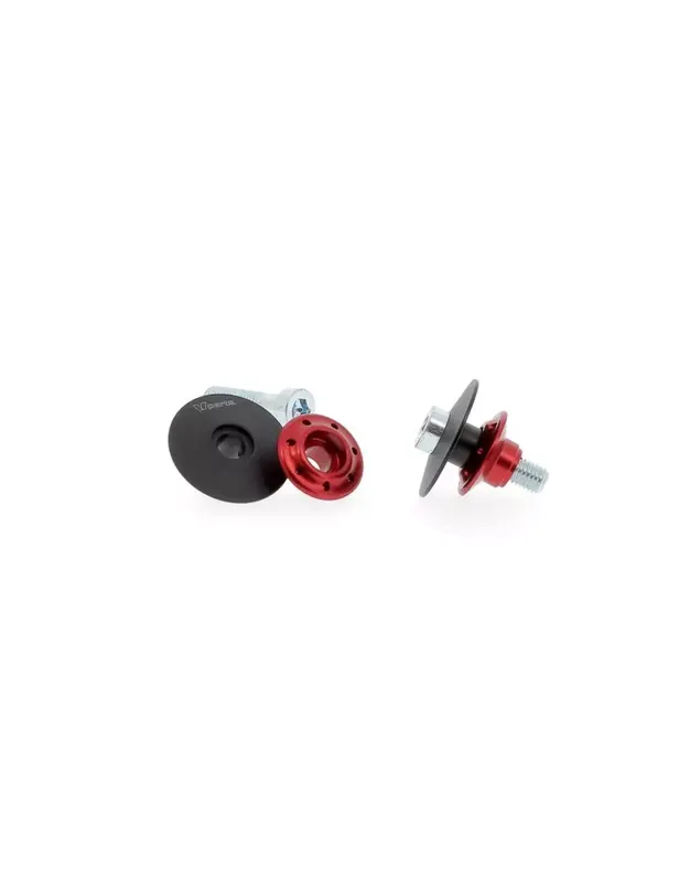 Prix Promo Diabolos V-PARTS M10x1,25 rouge