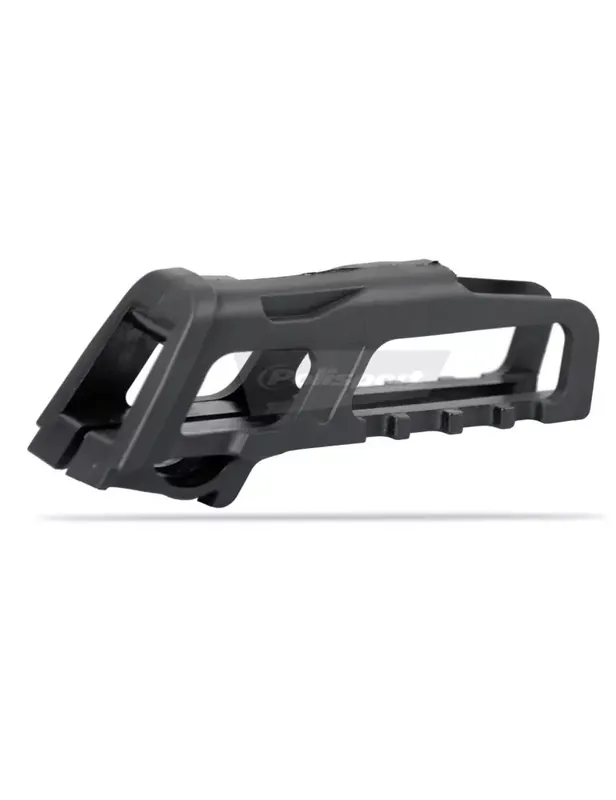 Usine Directe Guide chaîne POLISPORT noir Honda CRF250R/CRF450R