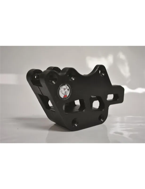 Guide chaîne AXP Teflon noir Honda Produit De Marque