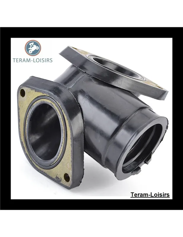 Achat Immédiat Pipe Admission pour Yamaha XV1600 XV1600AT Road Star Silverado de 2002 2003