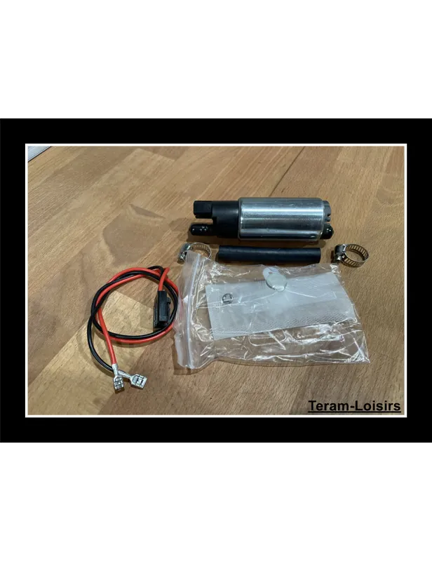 Pompe à Essence pour Moto Guzzi Griso V IE 850 de 2006 2007 NEUVE Produit De Marque