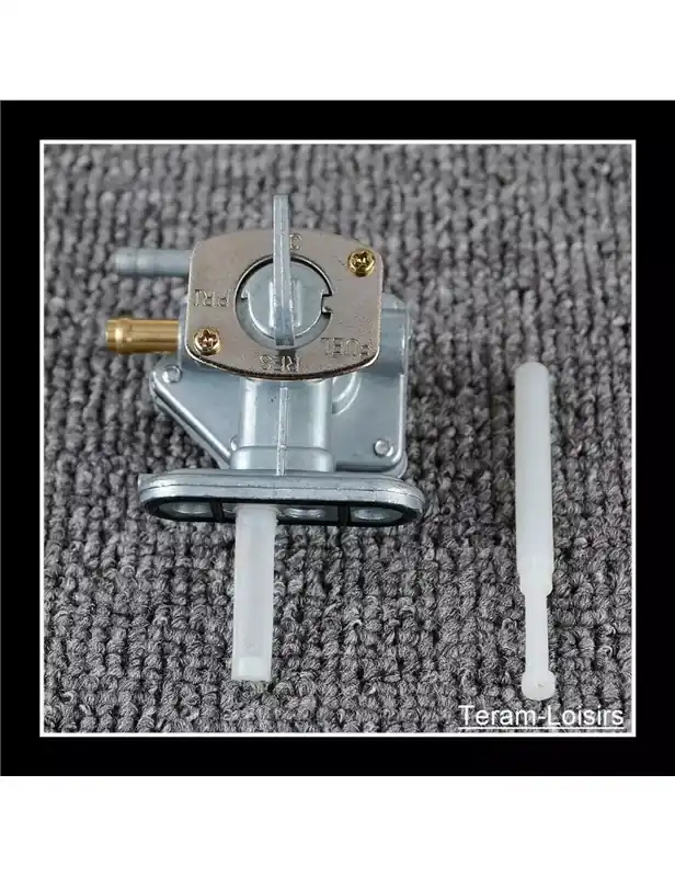 Nouvelle Collection Robinet Essence pour Yamaha FJ 600 / FJ 600 L à partir de 1984