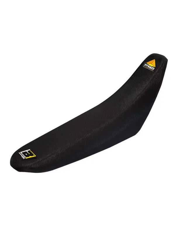 Housse de selle BLACKBIRD Pyramid noir Suzuki RM65 Pas Cher