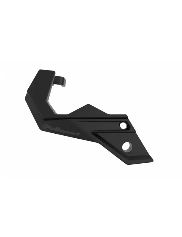 Protection de bas de fourche POLISPORT noir Honda CRF450/250R Commande En Gros