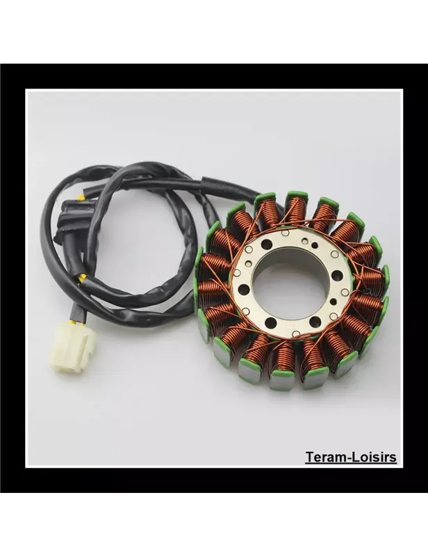 Stator Allumage pour Honda 31120-MBG-003 Meilleur Prix