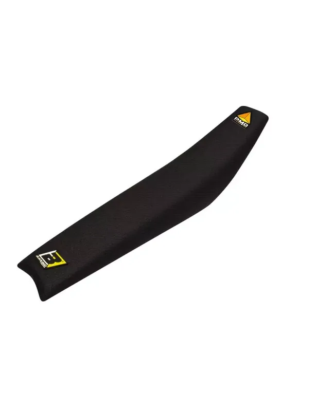 Housse de selle BLACKBIRD Pyramid noir KTM SX65 Prix Bas