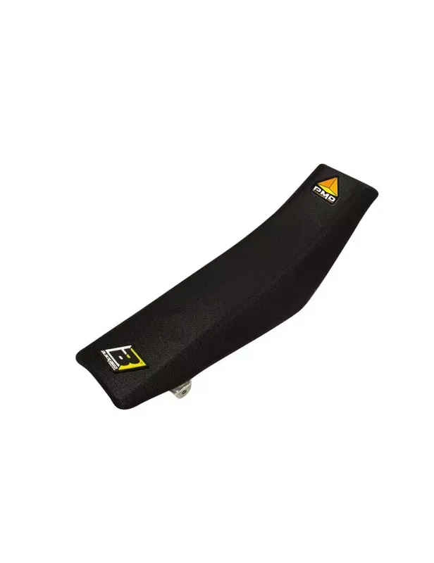 Housse de selle BLACKBIRD Pyramid noir Yamaha Quantité Limitée