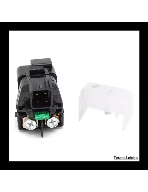 Relais de Démarreur pour Suzuki LTA 450 X KingQuad de 2007 2008 2009 2010 Marque