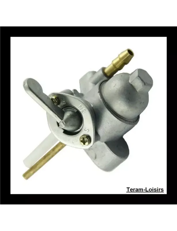 Robinet Essence pour Honda XR 80 de 1979 1980 1981 1982 Quantité Limitée