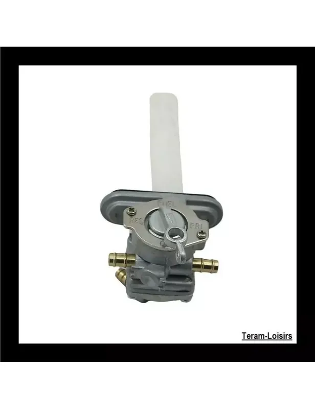 Robinet Essence pour Suzuki GSX 600 F de 1989 à 1997 Vente Flash