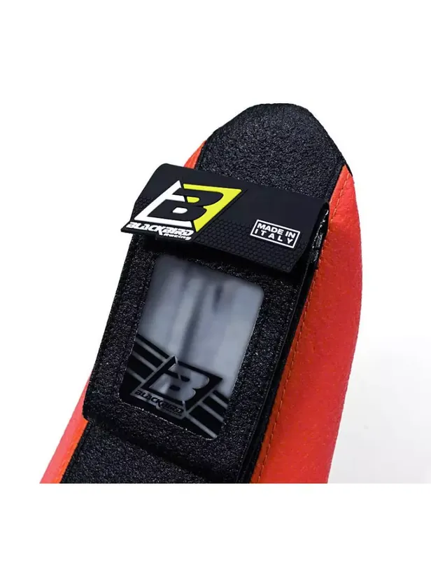 Prix Promo Pochette enduro BLACKBIRD noir universelle