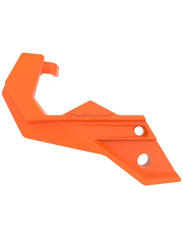 Protections de bas de fourche POLISPORT orange Achetez Aujourd&rsquo;hui