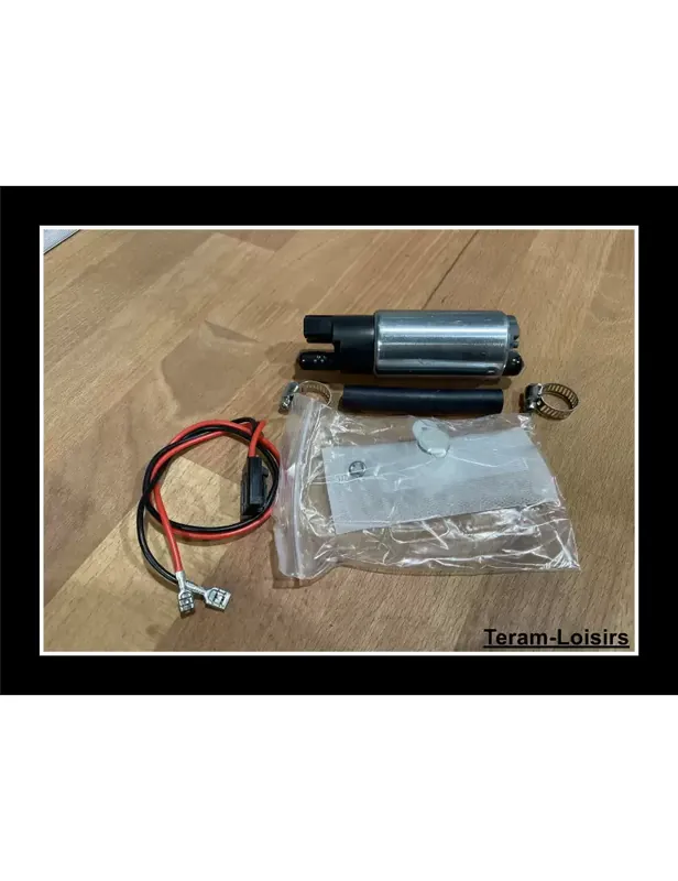 Pompe à Essence pour OEM : 2D000364 NEUVE Soldes