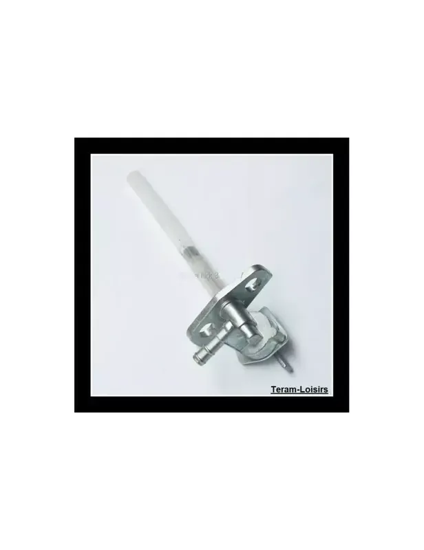 Robinet Essence pour Honda XR 600 R de 1988 à 2000 Dernier Modèle