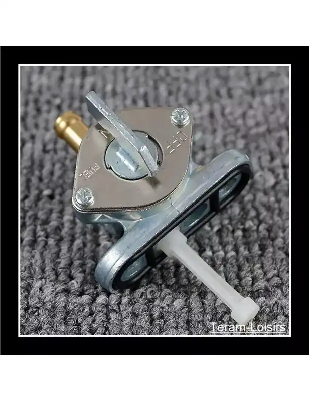 Robinet Essence pour Kawasaki KX 65 / KX65 de 2000 à 2018 NEUF Vente Flash