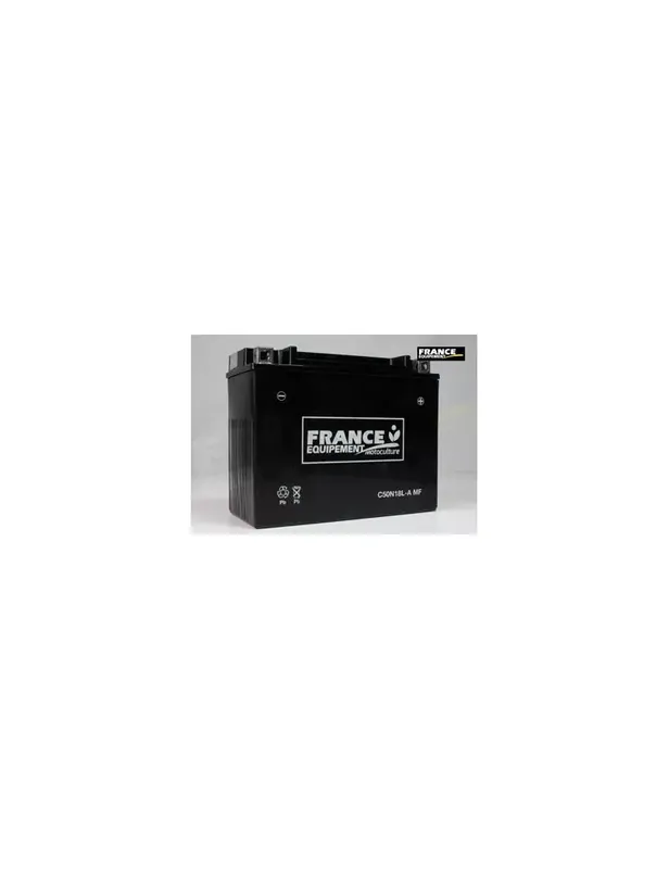 Top Vente Batterie C50N18L-A FE Motoculture