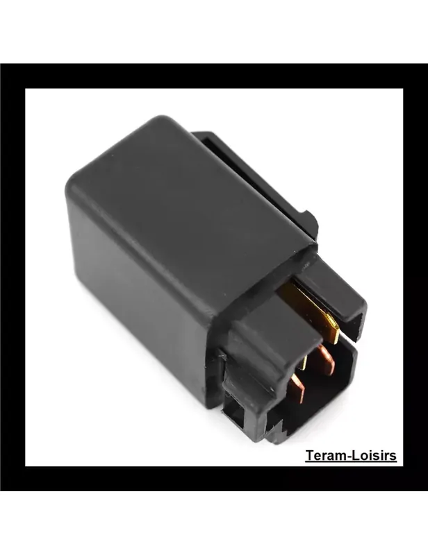 Paiement Sécurisé Interrupteur de neutre pour SUZUKI LTR 450 Z QuadRacer de 2008 à 2011