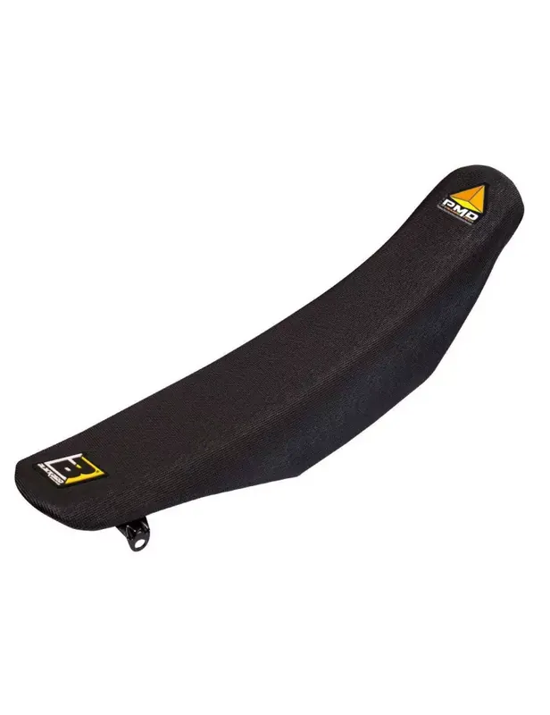 Housse de selle BLACKBIRD Pyramid noir Kawasaki KX250F Quantité Limitée