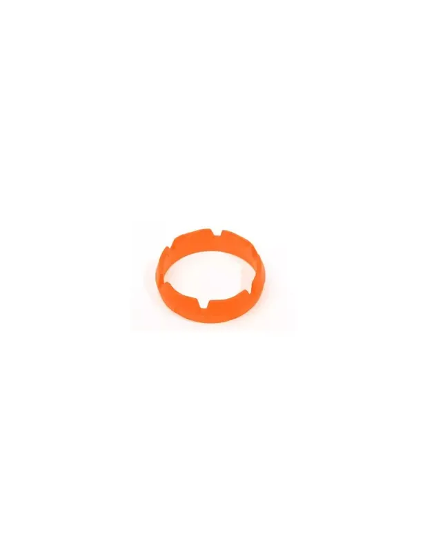 Bague de Protections de fourche TECNIUM orange KTM/Husaberg/Husqvarna Marque