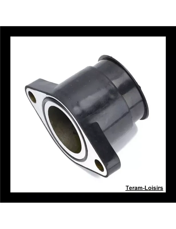 Meilleur Prix Pipe Admission pour Yamaha YFM 450 Grizzly 450 Hunter de 2007 à 2014