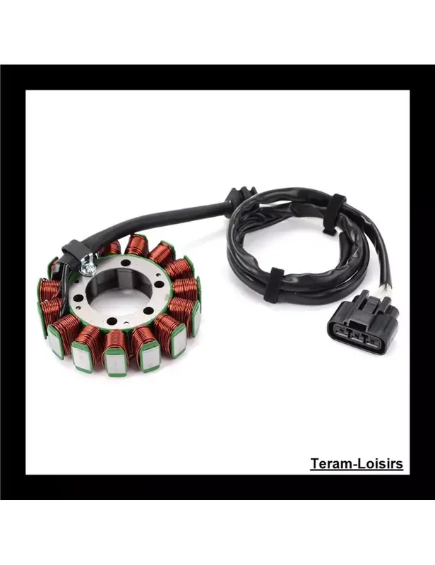 Nouvelle Collection Stator Allumage pour Yamaha XV 1900 AS Roadliner S 1900 de 2006 à 2010
