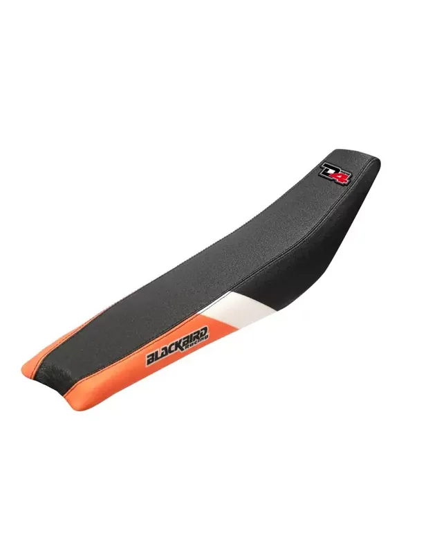 Usine Directe Housse de selle BLACKBIRD Dream Graphic 4 KTM
