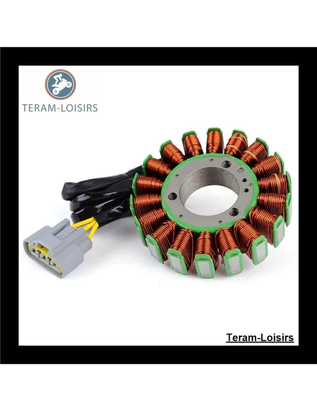 Acheter Direct Stator Alternateur pour Ski-doo GSX 900 ACE EFI de 2014 2015 NEUF