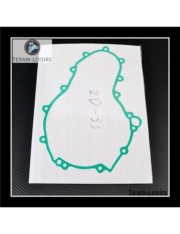 Joint Carter pour BMW F 800 GS Adventure de 2012 2013 2014 2015 2016 2017 Petit Prix