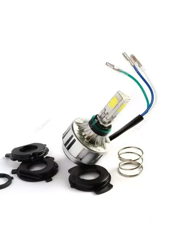 Ampoule RACETECH LED Kit 32W/6000K pour phare origine Expédition Rapide