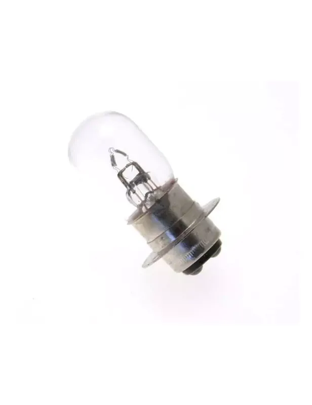 Ampoule BIHR T19 12V/35/35W culot P15D 10pcs Nouvelle Collection